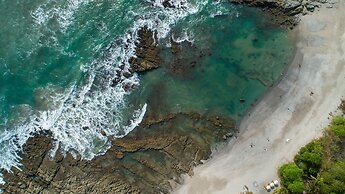 ARJAU Santa Teresa Boutique Hotel