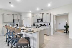 Coral Way Private Pool