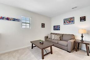 Coral Way Private Pool