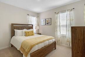 Coral Way Private Pool