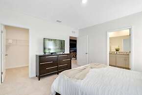 Coral Way Private Pool