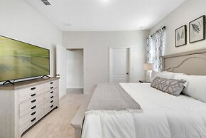 Coral Way Private Pool