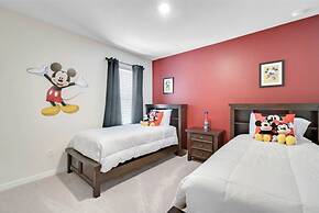 Coral Way Private Pool