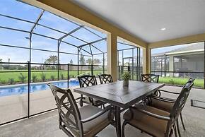 Coral Way Private Pool