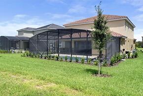 Coral Way Private Pool