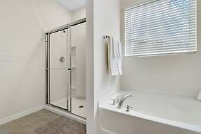 Coral Way Private Pool