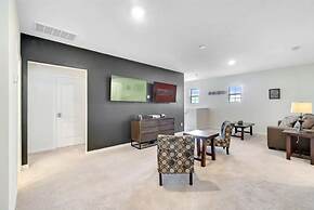 Coral Way Private Pool