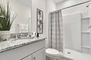 Coral Way Private Pool