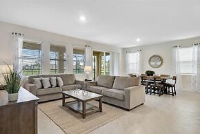 Coral Way Private Pool