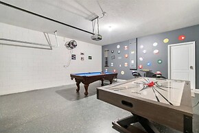 Coral Way Private Pool