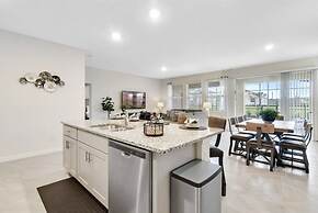 Coral Way Private Pool