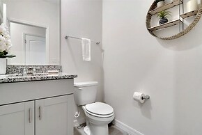 Coral Way Private Pool