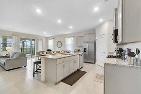 Coral Way Private Pool