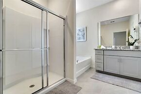 Coral Way Private Pool