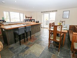 The Bike Shed