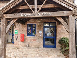 The Bike Shed