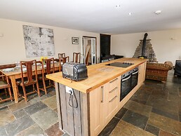 The Bike Shed
