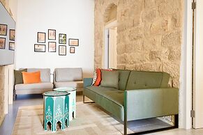 Mamilla View - Suites & Apt Hotel