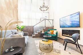 Mamilla View - Suites & Apt Hotel