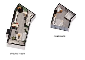 Mamilla View - Suites & Apt Hotel