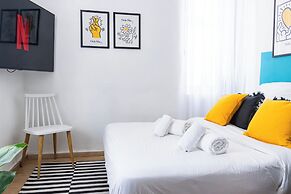 Mamilla View - Suites & Apt Hotel