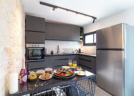 Mamilla View - Suites & Apt Hotel