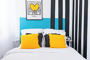 Mamilla View - Suites & Apt Hotel