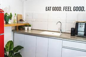 Mamilla View - Suites & Apt Hotel