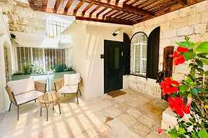 Mamilla View - Suites & Apt Hotel