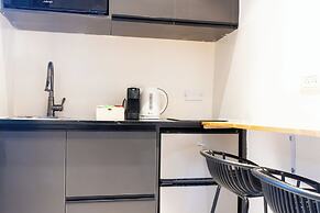 Mamilla View - Suites & Apt Hotel