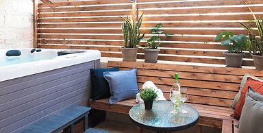 Mamilla View - Suites & Apt Hotel