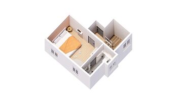 Mamilla View - Suites & Apt Hotel