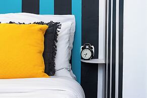 Mamilla View - Suites & Apt Hotel