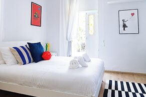 Mamilla View - Suites & Apt Hotel