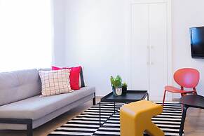 Mamilla View - Suites & Apt Hotel