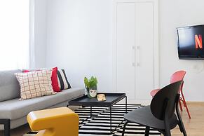 Mamilla View - Suites & Apt Hotel