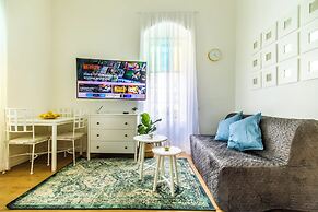 Mamilla View - Suites & Apt Hotel