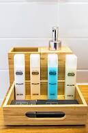 Mamilla View - Suites & Apt Hotel