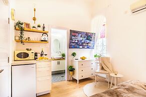 Mamilla View - Suites & Apt Hotel