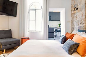 Mamilla View - Suites & Apt Hotel