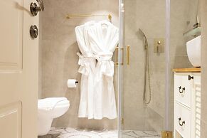 Mamilla View - Suites & Apt Hotel