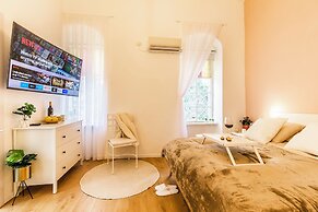 Mamilla View - Suites & Apt Hotel