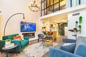 Mamilla View - Suites & Apt Hotel