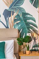 Mamilla View - Suites & Apt Hotel