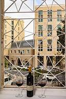 Mamilla View - Suites & Apt Hotel