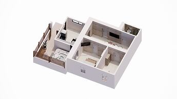 Mamilla View - Suites & Apt Hotel