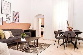 Mamilla View - Suites & Apt Hotel