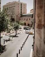 Mamilla View - Suites & Apt Hotel