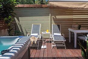 Mamilla View - Suites & Apt Hotel