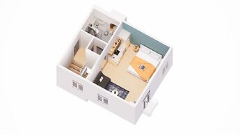 Mamilla View - Suites & Apt Hotel